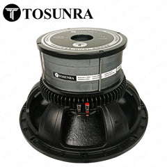 Tosunra by Winland 18in High Performance Audio Instrumental Quadruple Magnet Speaker TOS-MH-L-18254