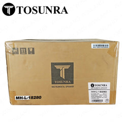 Tosunra by Winland 18in High Performance Audio Instrumental Double Magnet Speaker 8Ω TOS-MH-L-18280