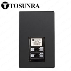 Tosunra by Winland 15in Passive Speaker Box System Audio Sound (SOLD PER PIECE) 700W / 8Ω TOS-LD-T15