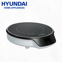 Hyundai by Winland Circular Induction Cooker 28.5cm Diameter 2000W (HI-A23R)