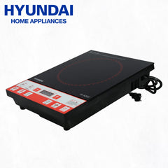 Hyundai by Winland Infrared Cooker with 5 Preset Cooking Modes 2000W
