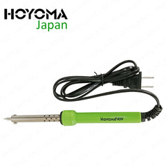 Hoyoma japan by Winland Heavy Duty Electric Soldering Iron Solder 30W | 40W | 60W