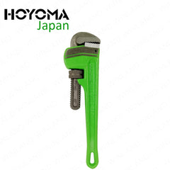 Hoyoma Japan by Winland Industrial Plumber Plumbing Piping Pipe Wrench (SOLD PER PIECE)
