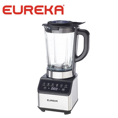 Eureka by Winland 1.5L Power Blender 6 Smart Functions 9 Power Levels 2 Safety Switch 800W EPB-1.5L