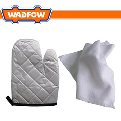 Wadfow by Winland 1Liter Tank Capacity Air Conditioner Steam Cleaner 1500W WSTC1501 WAD-PT
