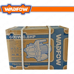 Wadfow by Winland 600W(0.8HP) Single Phase Garden Water Pump WWPJG03-5 WAD-PT