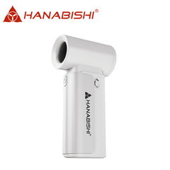 Hanabishi by Winland Mini Hi-Speed Portable Fan 4000mAh with Three Gear Adjustment HPF-4000
