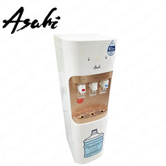 Asahi by Winland Hot, Cold, and Normal Function Standby Bottom Load Water Dispenser WD-108