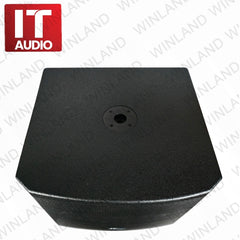 IT Audio by Winland Horizontal Line Array Active Speaker with DSP/BT/1800W-LA15GP-2