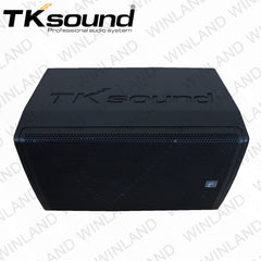 TK Sound by Winland Professional Audio Speaker 15" Full Range 1000W - TSC-115