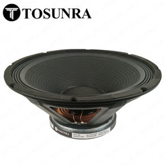 Tosunra by Winland 18in High Performance Instrumental Speaker Unit w/ Iron Frame 900W 8Ω TOS-1805