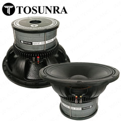 Tosunra by Winland 18in High Performance Audio Instrumental Quadruple Magnet Speaker TOS-MH-L-18254