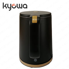 Kyowa by Winland 1.2 Liters | 1500W Classic Series Quick Boil Electric Kettle KW-1392