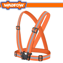 Wadfow by Winland Reflection Vest 4cm
