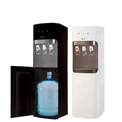 Asahi by Winland Hot, Cold, and Normal Function Standby Bottom Load Water Dispenser WD-108