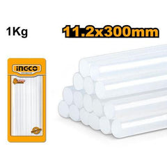 Ingco by Winland P20S/20V 4PCS Combo Kit (CSGLI2004/HGLI2006/GG408/CWLI2088) COSLI50501 ING-CT