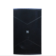 TK Sound by Winland Professional Audio Speaker 15" Full Range Active 1000W - TSG-115A