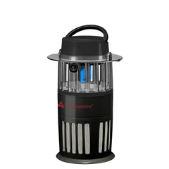 Hanabishi by Winland Indoor Mosquito Trap V-type Semi-transparent Air Intake 15W - HINSTK-10