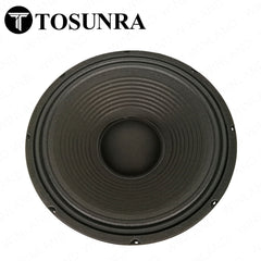 Tosunra by Winland 12-inches High Quality Audio Instrumental Speaker Unit 400W(8ohms) TOS-1208