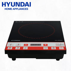 Hyundai by Winland Infrared Cooker with 5 Preset Cooking Modes 2000W