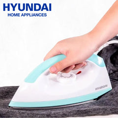 Hyundai Appliances by Winland Heavy Duty Flat Iron 1200W