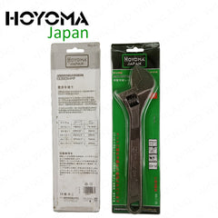 Hoyoma Japan by Winland Professional Adjustable Wrench 8inch | 10inch | 12inch