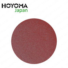 Hoyoma Japan by Winland Sanding Paper Sheet 100x16mm Suitable For Wood, Steel, & etc. SOLD PER PIECE