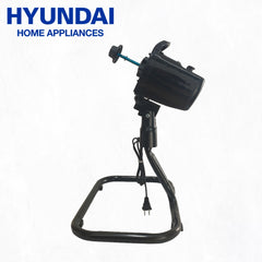 Hyundai Appliances by winland Industrial Floor Fan 16 Inches 60W (HEF-OIFF16)