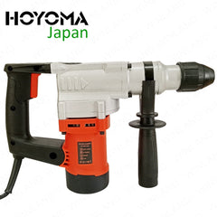 Hoyoma Japan by Winland 1050W (26mm) Rotary Hammer Core Drill / Chipping Gun HT-RH1050