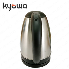 Kyowa by Winland 1.8 Liters Electric Kettle Stainless Steel Body 1500W KW-1367