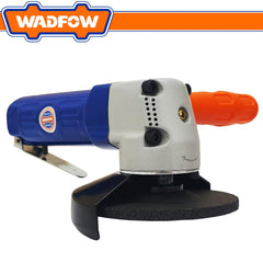 Wadfow by Winland 4inch Air Angle Grinder 10,000 RPM WAT8504 WAD-PT