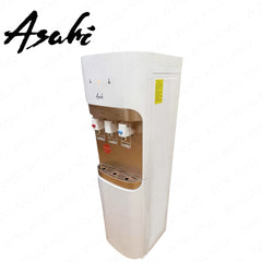 Asahi by Winland Hot, Cold, and Normal Function Standby Bottom Load Water Dispenser WD-108