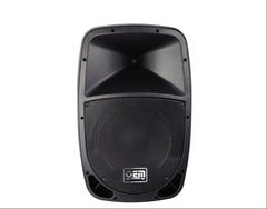 OEM Pro Audio by Winland 12" Active Speaker box with battery and Wireless microphone - ML12ADP