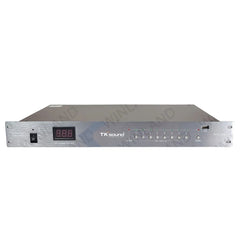 TK Sound by Winland Power Sequencer 8-Outlet 4500W - TPS-108