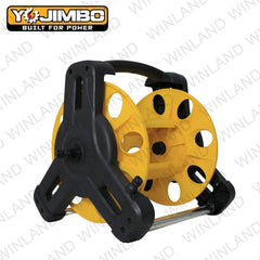 YOJIMBO by Winland Classic Garden Hose Reel 25 Meter Capacity-YJ-CHR25