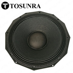 Tosunra by Winland 18in High Performance Audio Instrumental Double Magnet Speaker 8Ω TOS-MH-L-18280