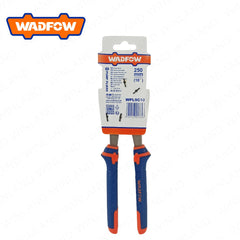 Wadfow by Winland 10inches/250mm Heavy duty Industrial Pump Pliers WPL9C10 WAD-HT