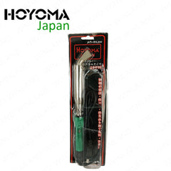 Hoyoma Japan by Winland Heavy Duty Electric Soldering Iron Solder 200W HT-ES200