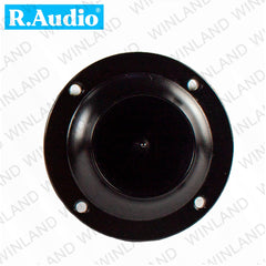 R.Audio by Winland Titanium Tweeter 700W HDTW25-20-2GC