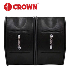 Crown by Winland 12inches Karaoke Speaker System 3-Way / 8 ohm 650W (2)PCS Per Order BF-1208