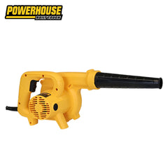 Powerhouse by Winland High Speed 2-in-1 Electric CPU Dog Blower + Vacuum Dust Cleaner PH-AB828