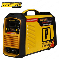 Powerhouse by Winland Inverter Type Welding Machine Turbomaxx Ultra Series 250A/350A