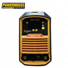 Powerhouse by Winland Inverter Type Welding Machine TIG Striker 200AMP/250AMP/300AMP