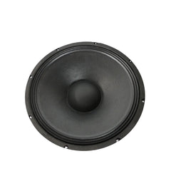 Audioline 15″ PA / Bass Speaker 1200W High-Power 8Ω Professional Audio Driver
