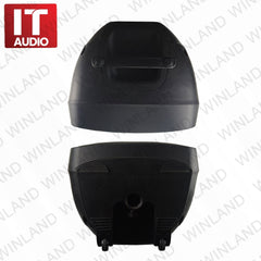 IT Audio by Winland 15 Inch Active Speaker 1800W - 15QC05