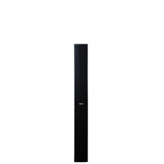 TK Sound by Winland 4.5" x 9 Full Range Column Speaker (Aluminum Body) 900W - TSL-4509