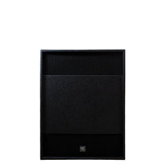 TK Sound by Winland Professional Audio Speaker 18-Inch Pro Active Subwoofer 1600W - TSW-1801P