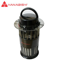 Hanabishi by Winland Indoor Mosquito Trap V-type Semi-transparent Air Intake 15W - HINSTK-10