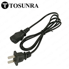 Tosunra by Winland 90W × 2 Stereo Powerful High-Current Professional Integrated Amplifier TOS-P2-1