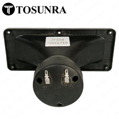 Tosunra by Winland 3 x 7 Horn Tweeter for Professional Sound Systems (150W/1.2-23KHz) TOS-JY304